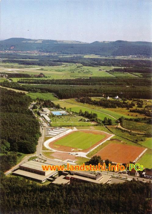 Sport-Freizeitzentrum Ramstein-Miesenbach