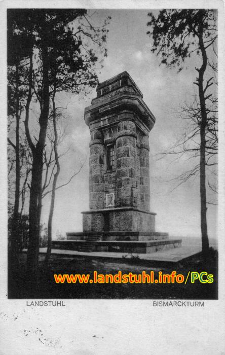 Bismarckturm