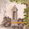 Bismarcksäule bei Landstuhl