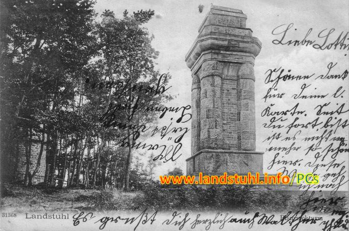 Bismarckturm