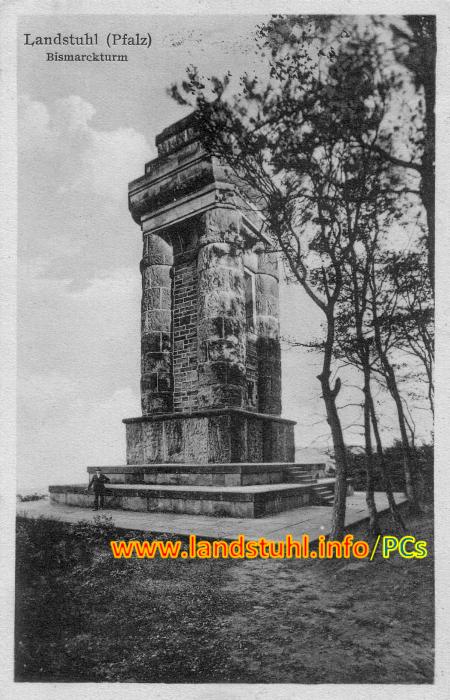 Bismarckturm