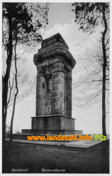 Bismarckturm