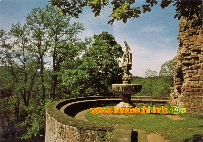 Sickinger Denkmal