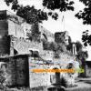 Landstuhl/Pfalz - Burg Sickingen