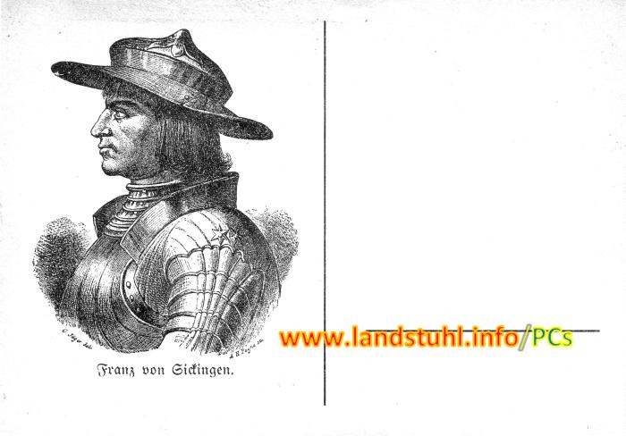 Franz von Sickingen