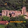 Burg Nanstein
