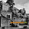 Burgruine Sickingen