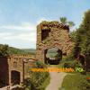 Landstuhl/Pfalz - Burgruine Sickingen