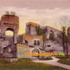 Burgruine Sickingen bei Landstuhl