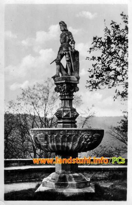 Sickinger Denkmal