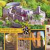 Burg Nanstein in der Sickingenstadt Landstuhl