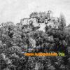 Schlossberg mit Ruine Sickingen