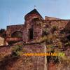 679 Landstuhl/Pfalz - Burg Sickingen
