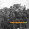 Schlossberg mit Ruine Sickingen