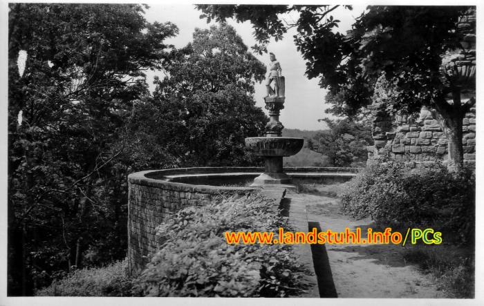 Franz v. Sickingen Denkmal