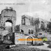 Burgruine Sickingen bei Landstuhl