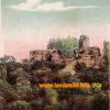 Schlossberg mit Ruine Sickingen