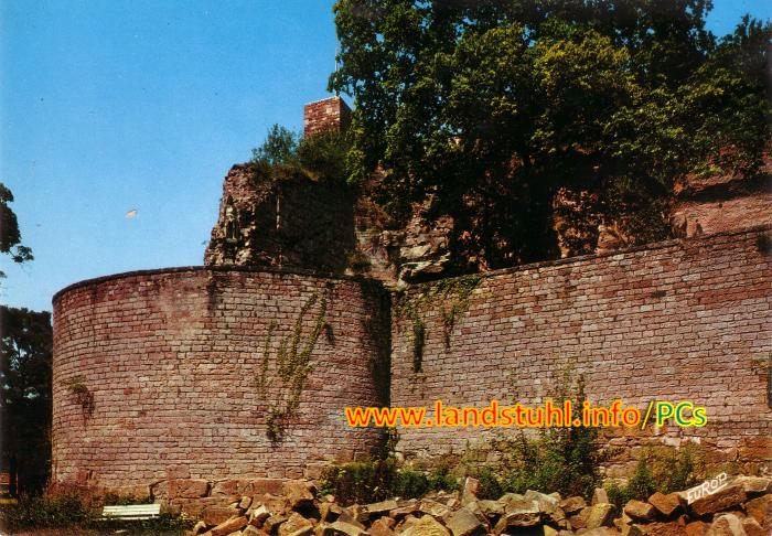 Burg Sickingen