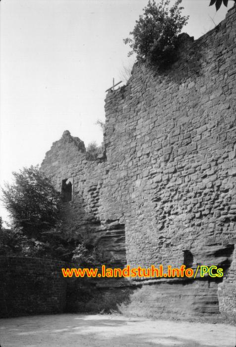 Burg Sickingen