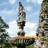 Sickingen-Denkmal