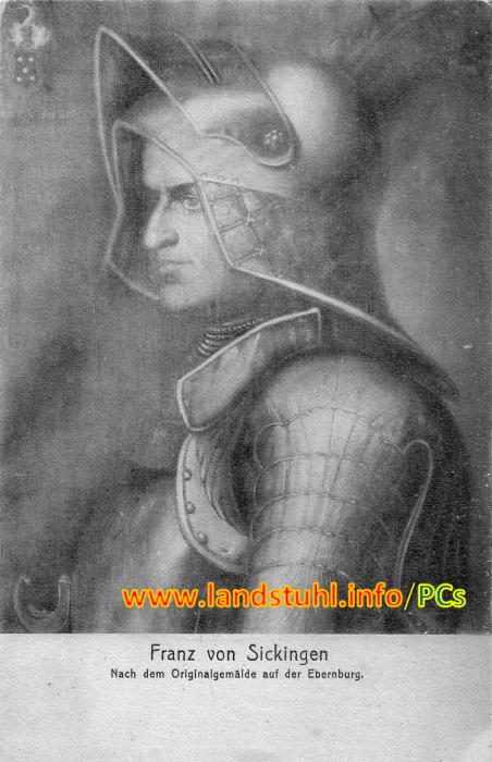 Franz von Sickingen