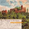 Burg Sickingen bei Landstuhl