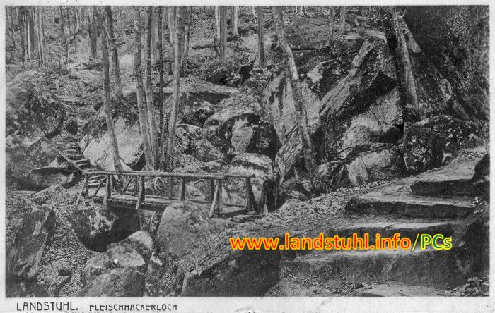 Fleischhackerloch