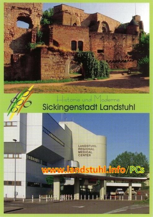 Historie und Moderne