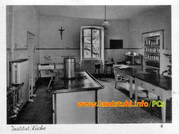 Institut/Küche 8/12