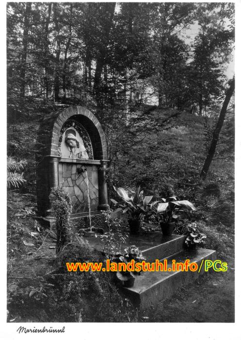 Marienbrünnel
