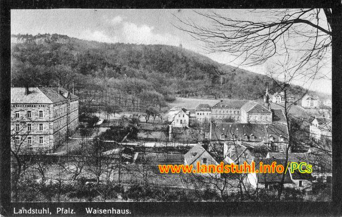 Waisenhaus