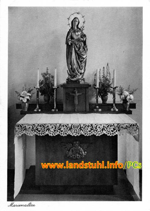 Marienaltar