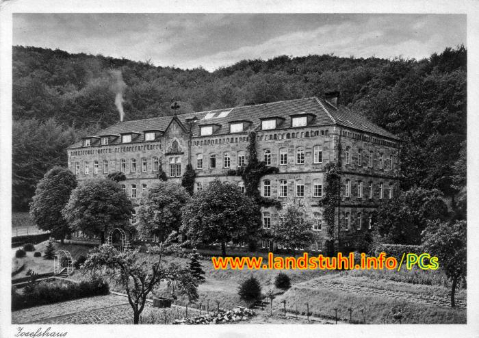 Josefshaus