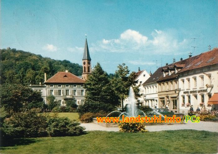 Am Alten Markt