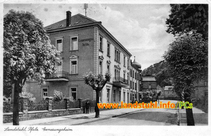Genesungsheim