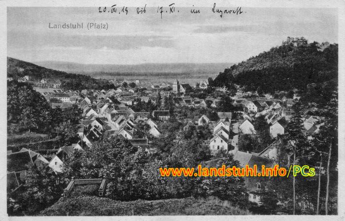 Landstuhl