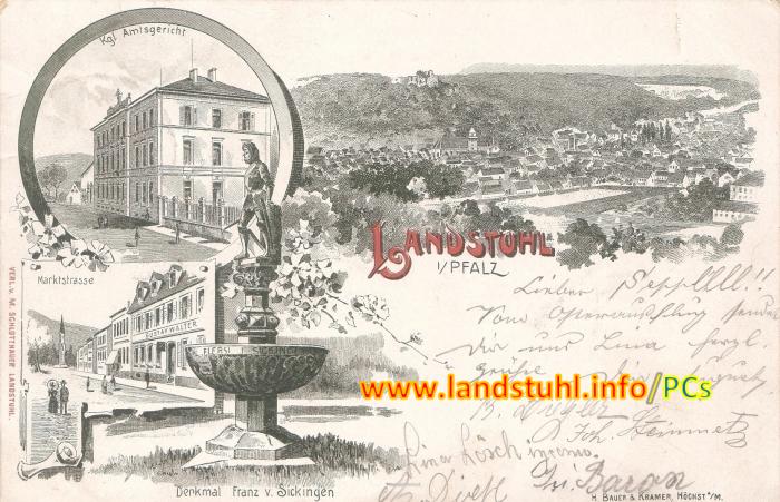 Landstuhl