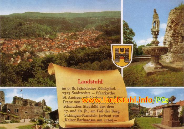 Landstuhl