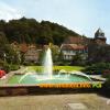 Alter Markt mit Burg Sickingen