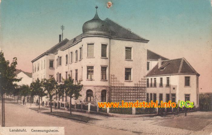 Genesungsheim