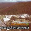 Schulzentrum mit Schwimmbad