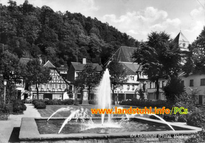 Marktplatz