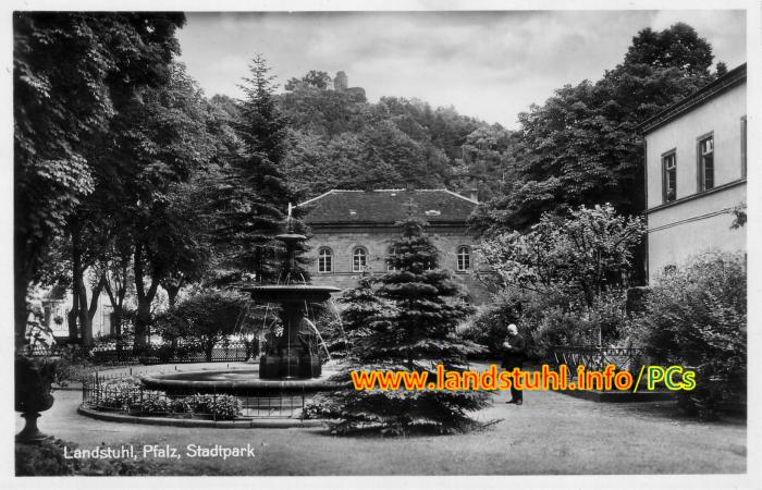 Stadtpark