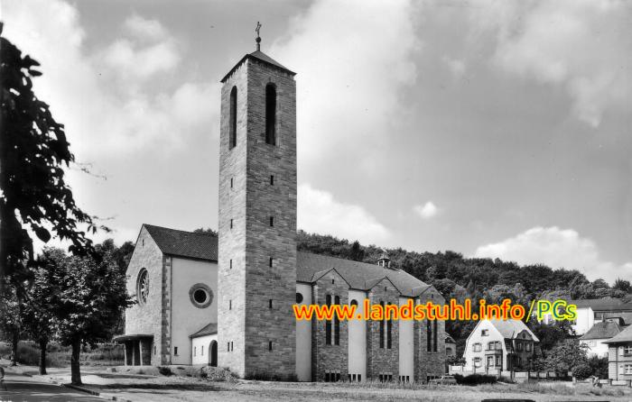 Heiliggeistkirche