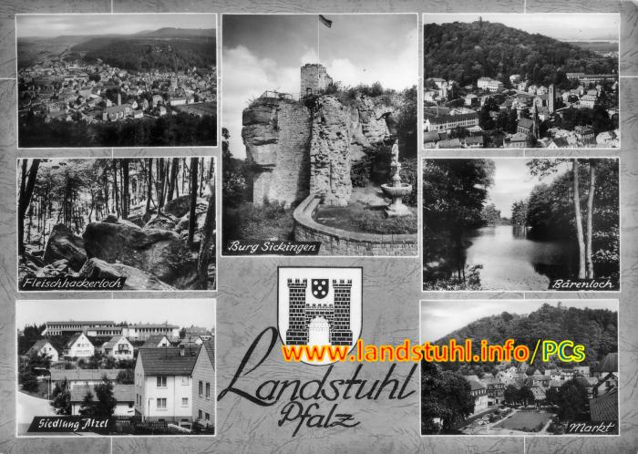 Landstuhl