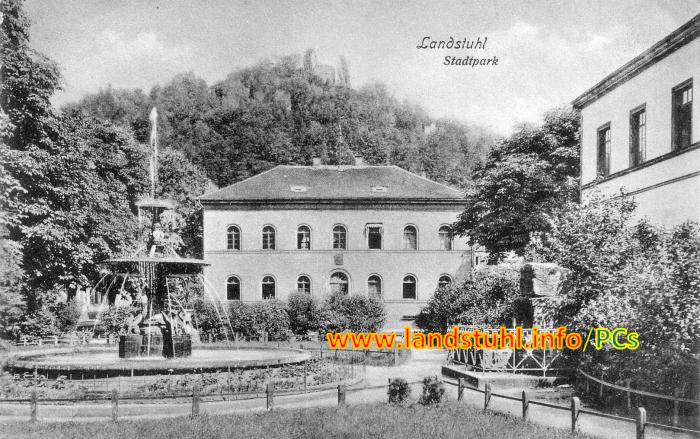 Stadtpark