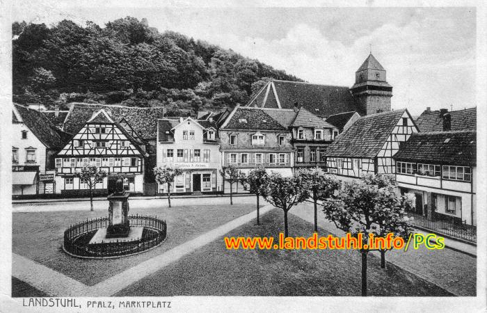 Marktplatz