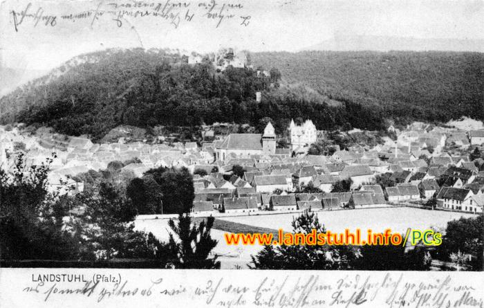 Landstuhl