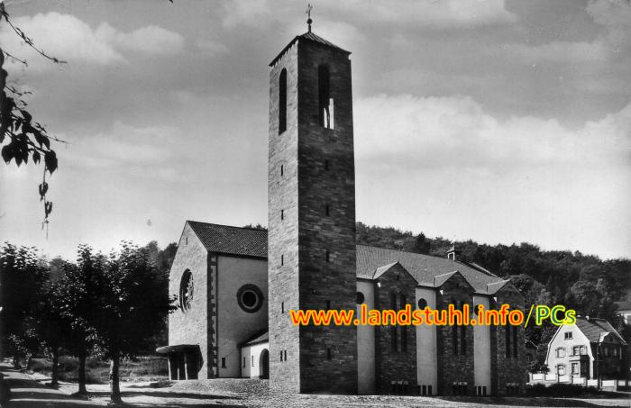 Heilig Geist Kirche