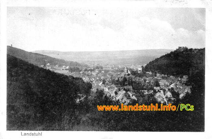 Landstuhl
